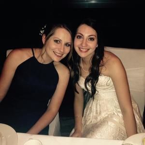 Meet your Posher, Aimee